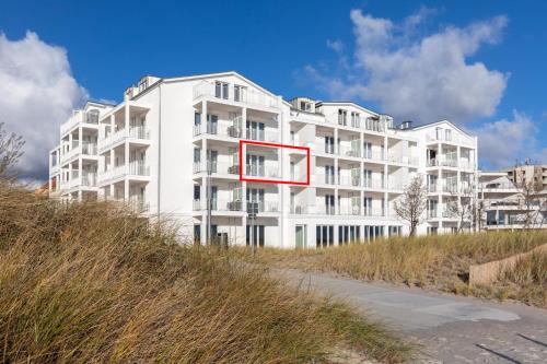 Grossenbrode Apartment | Apartmentanlage Meerblickvilla Apartmentanlage Meerblickvilla 2-23