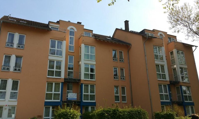 Lutzel Apartment | Apartmentcenter Koblenz