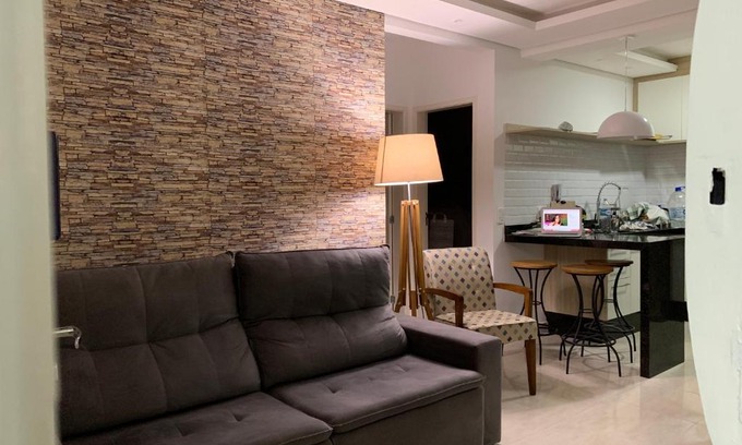 Jardim California Apartment | APARTMENTFORSTAY 18 Tânger
