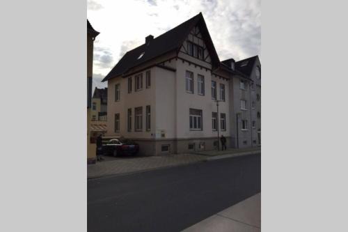 Detmold Apartment | Apartmenthaus Am Bahnhof