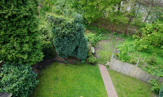 Sebaldsbruck Apartment | Apartmenthaus am Rennplatz