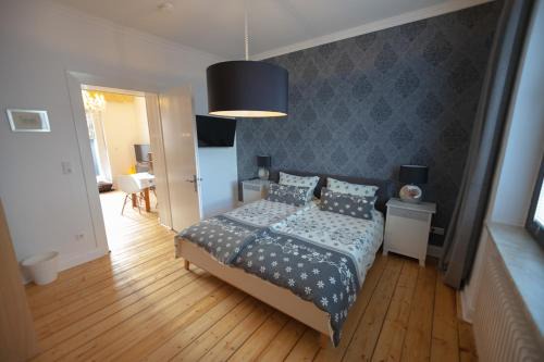 Solingen Apartment | Apartmenthaus Lorbach