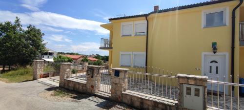 Pavicini Apartment | Apartmenthaus Viktoria