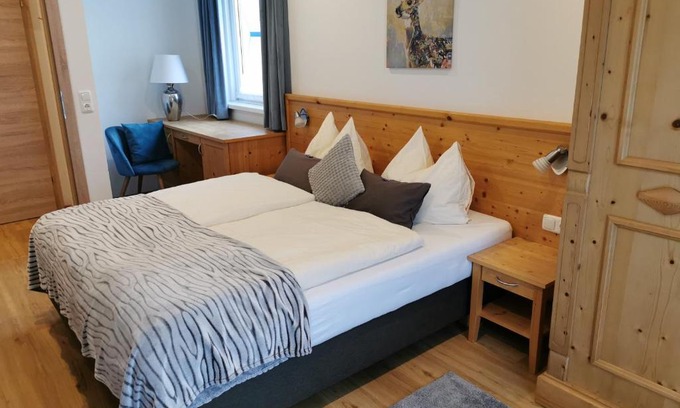 Sankt Wolfgang im Salzkammergut Apartment | Apartmenthaus WALDHORN