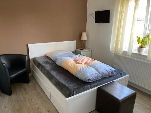Wesseln House | Apartmenthaus Wesseln, Garis Pension