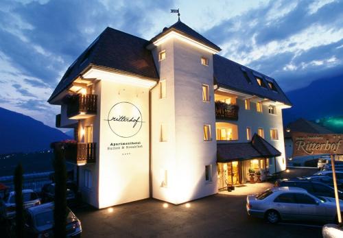 Schenna Apartment | Apartmenthotel Ritterhof Suites & Breakfast