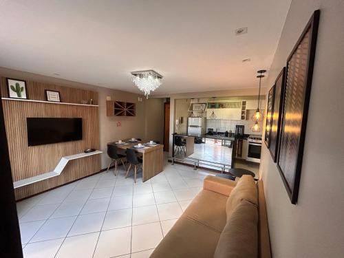 Pituba Apartment | Apartmento Lagorios Itaigara