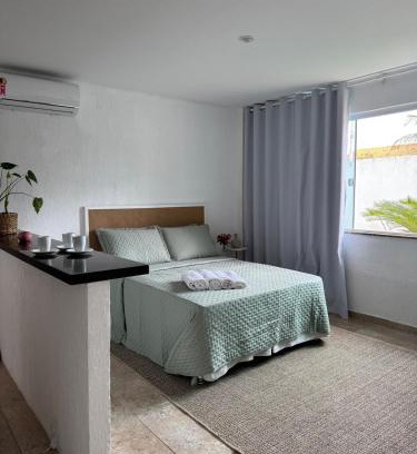 Piratininga Apartment | Apartmento Piratininga Niterói