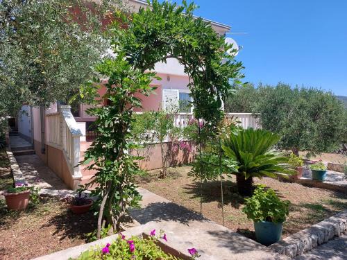 Sevid Apartment | Apartments Škerlep