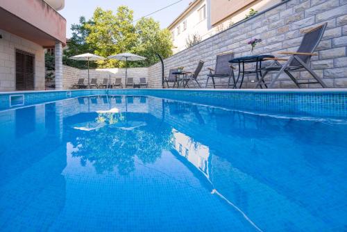 Bacvice Apartment | Apartments Žuvela
