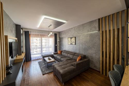 Podgorica Apartment | Apartments 28 Master Quart