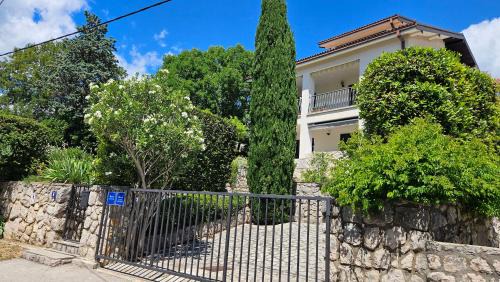 Municipality of Omisalj Apartment | Apartments 4U