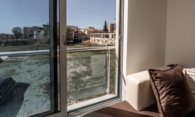 Dobra Voda Apartment | Apartments 4U