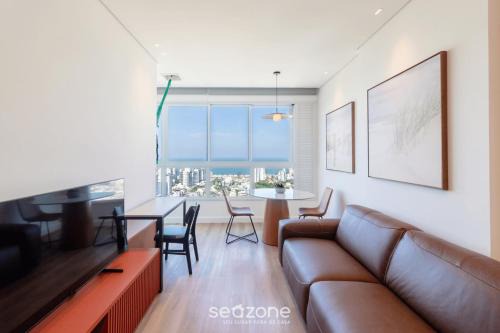 Itajai Apartment | Apartments 850m from Praia Brava - RCX