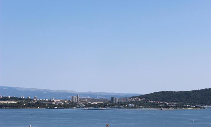 Kastel Sucurac Apartment | Apartments A&G