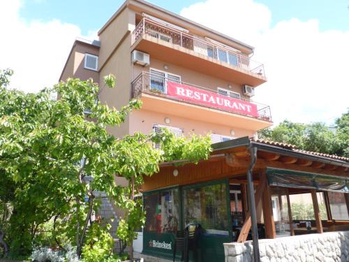 Vratarusa Apartment | Apartments Adria