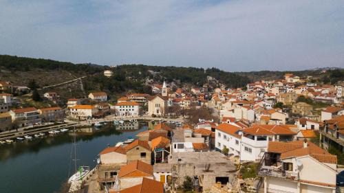 Zaton Apartment | Apartments Adriaaticoo
