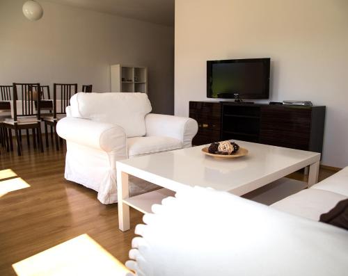 Schiefling am See Apartment | Apartments am Turiawald