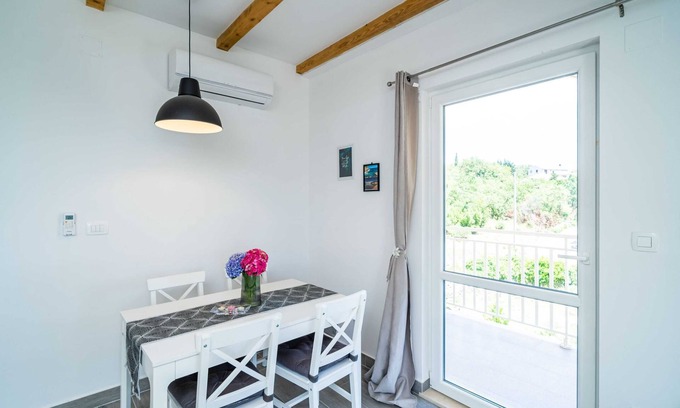 Cilipi House | Apartments Amalija