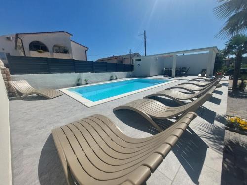 Rab Apartment | Apartments Amfora