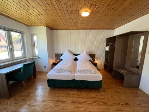 Neumuenster Apartment | Apartments an den Holstenhallen