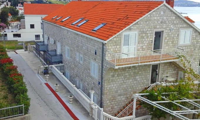 Brasina House | Apartments and Room Katja