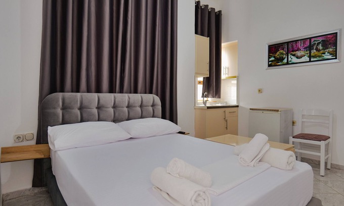 Kodrra Hotel | Apartments and Rooms Armanda