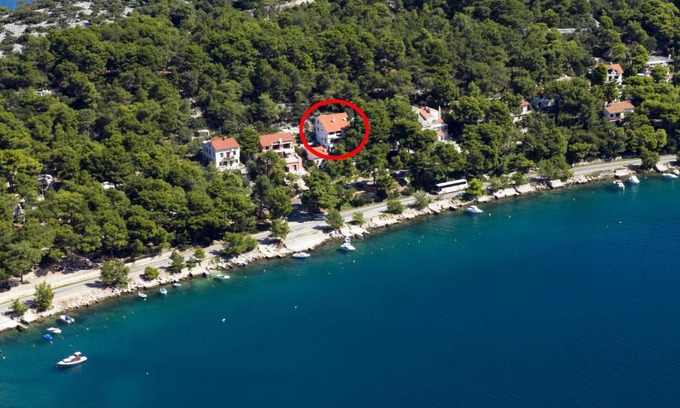 Cove Murtar House | Apartments and rooms by the sea Mali Losinj (Losinj) - 10420
