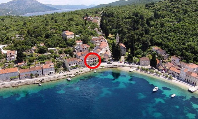 Racisce House | Apartments and rooms by the sea Racisce, Korcula - 4341