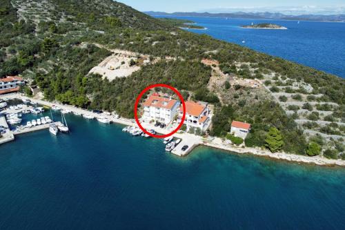 Zaglav House | Apartments and rooms by the sea Zaglav, Dugi otok - 8144