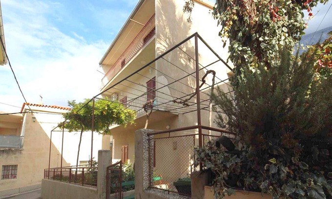 Vrpolje Apartment | Apartments and rooms Goran, (13627), Makarska, Croatia