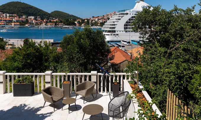 Gruz Apartment | Apartments and rooms Naida