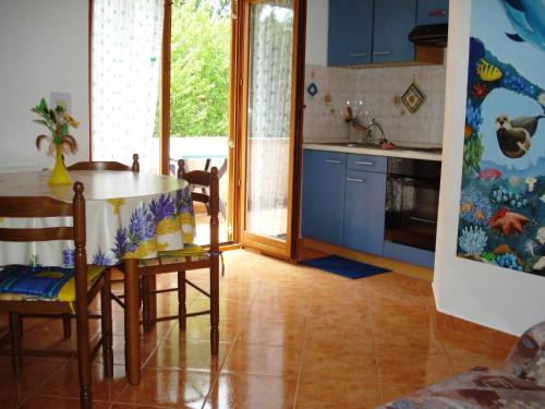 Krsan House | Apartments and Rooms Suzana