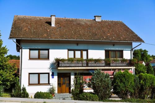 Rakovica House | Apartments and rooms with parking space Rakovica, Plitvice - 20647