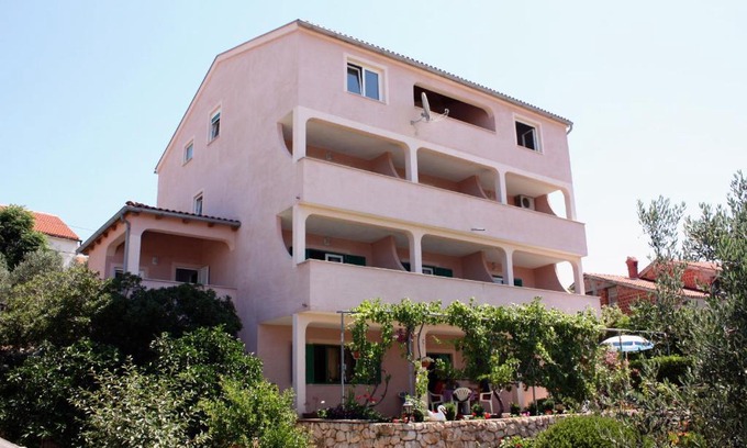Barbat na Rabu House | Apartments and rooms with parking space Barbat, Rab - 5070