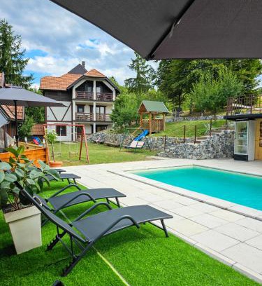 Kremna Apartment | Apartments Andrić