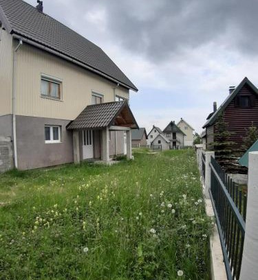 Zabljak Apartment | Apartments Andriyana
