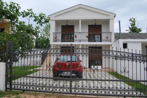 Bregvija Apartment | Apartments Aneta