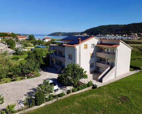 Rab Town Apartment | Apartments Angela Rab