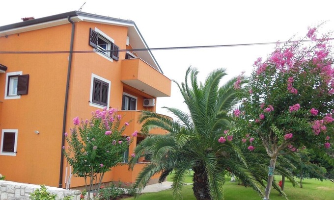 Zambratija Apartment | Apartments Anita Zambrattia /Apartment Anita 2