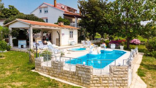 Kampor Apartment | Apartments Ankica