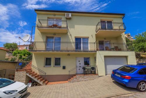 Senj Apartment | Apartments Ante