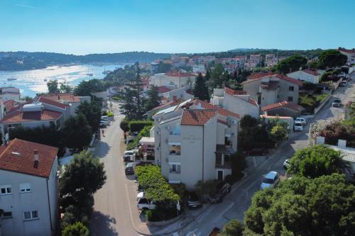 Pjescana Uvala Apartment | Apartments Antic 1