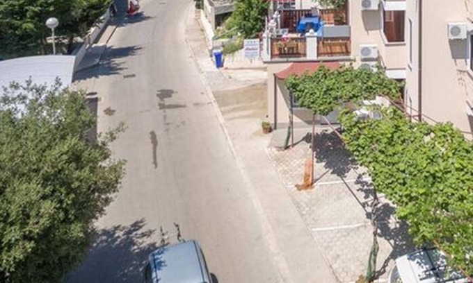 Pjescana Uvala Apartment | Apartments Antic
