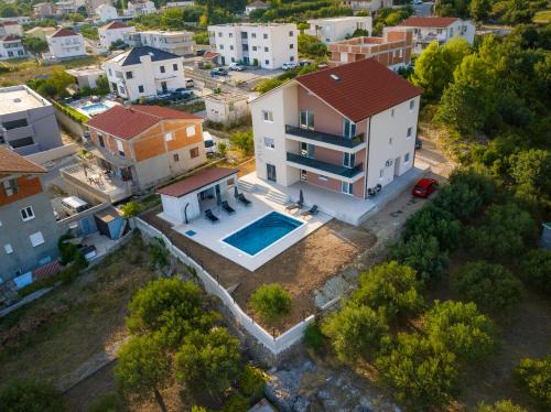Kastel Sucurac Apartment | Apartments Antonio