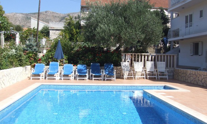 Cavtat Apartment | Apartments Antonio
