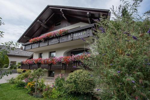 Bled Apartment | Apartments Artemida