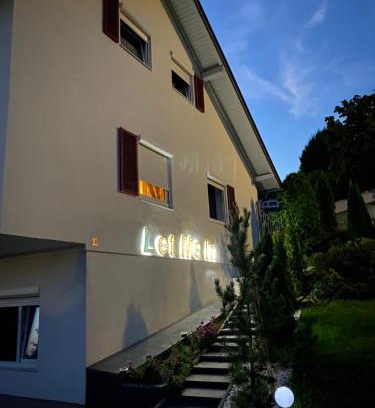 Goritschach Apartment | Apartments Let Me In