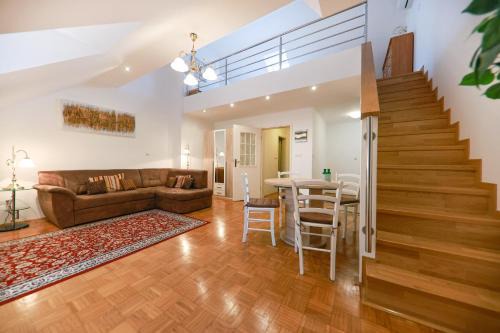 Rogaska Slatina Apartment | Apartments at Villa Golf