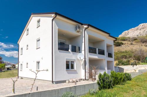 Jurandvor Apartment | Apartments Augustinovic